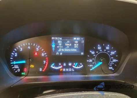 2021 Ford Escape Se from USA, damaged, VIN 1FMCU9G62MUA88463